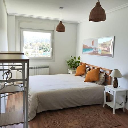 Apartamento Tranquilo En Miengo Bagian luar foto